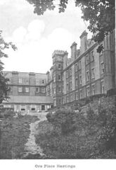 Ore Place c1910 1